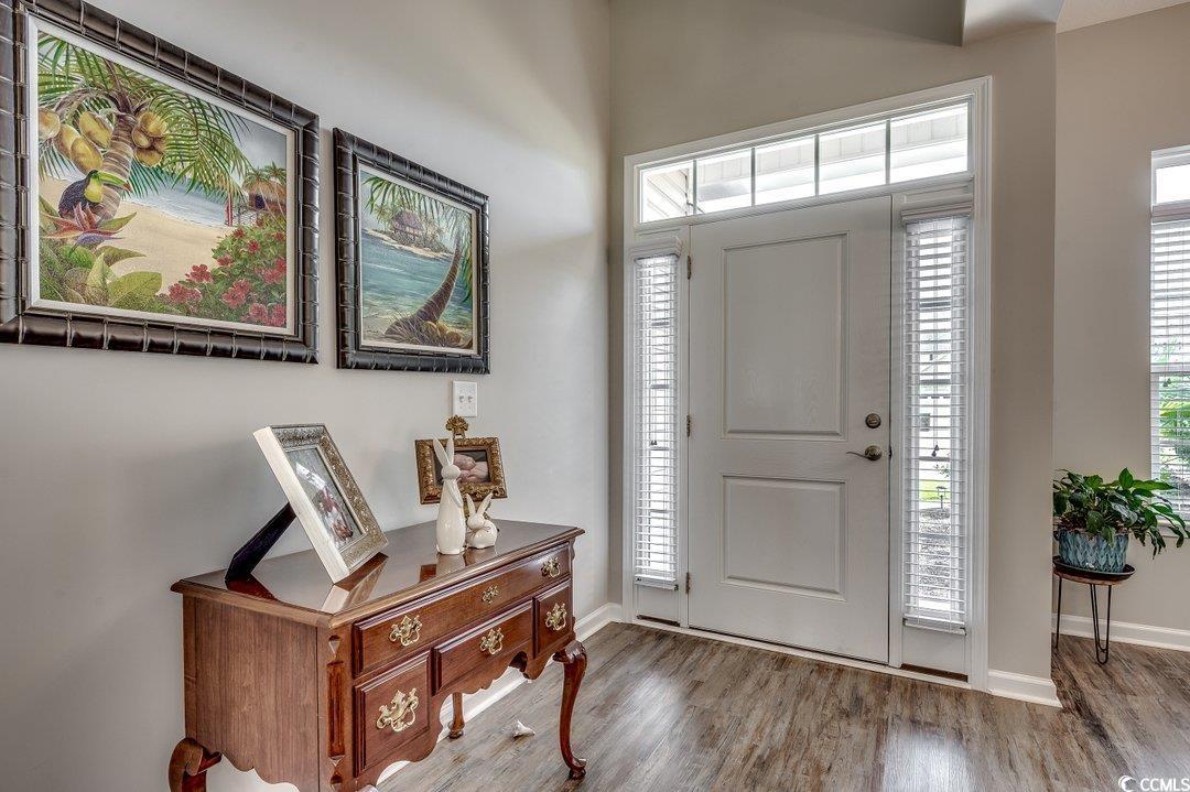 669 Sun Colony Boulevard Longs, SC 29568 - Photo 2 of 31