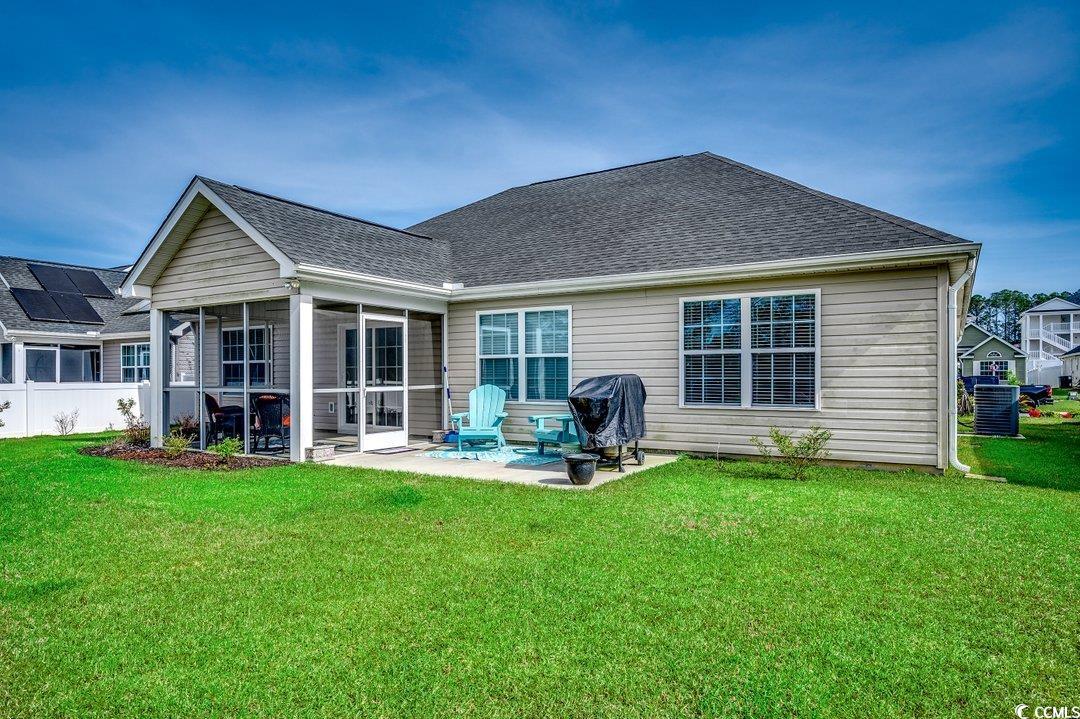 669 Sun Colony Boulevard Longs, SC 29568 - Photo 27 of 31