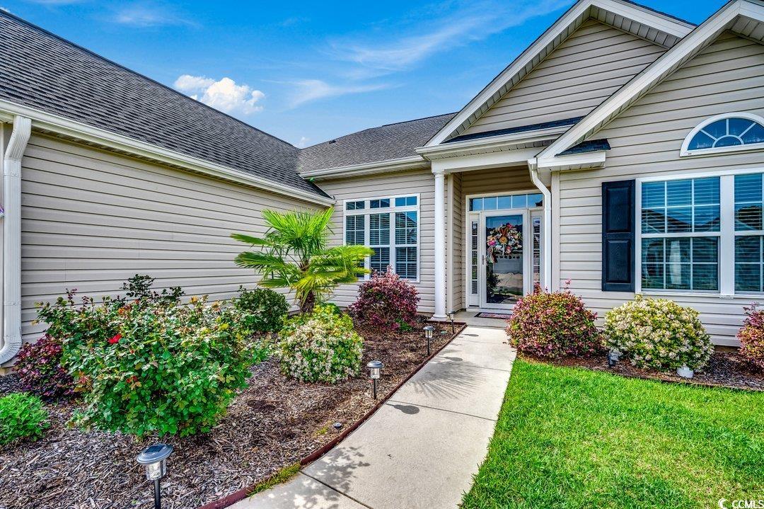 669 Sun Colony Boulevard Longs, SC 29568 - Photo 29 of 31