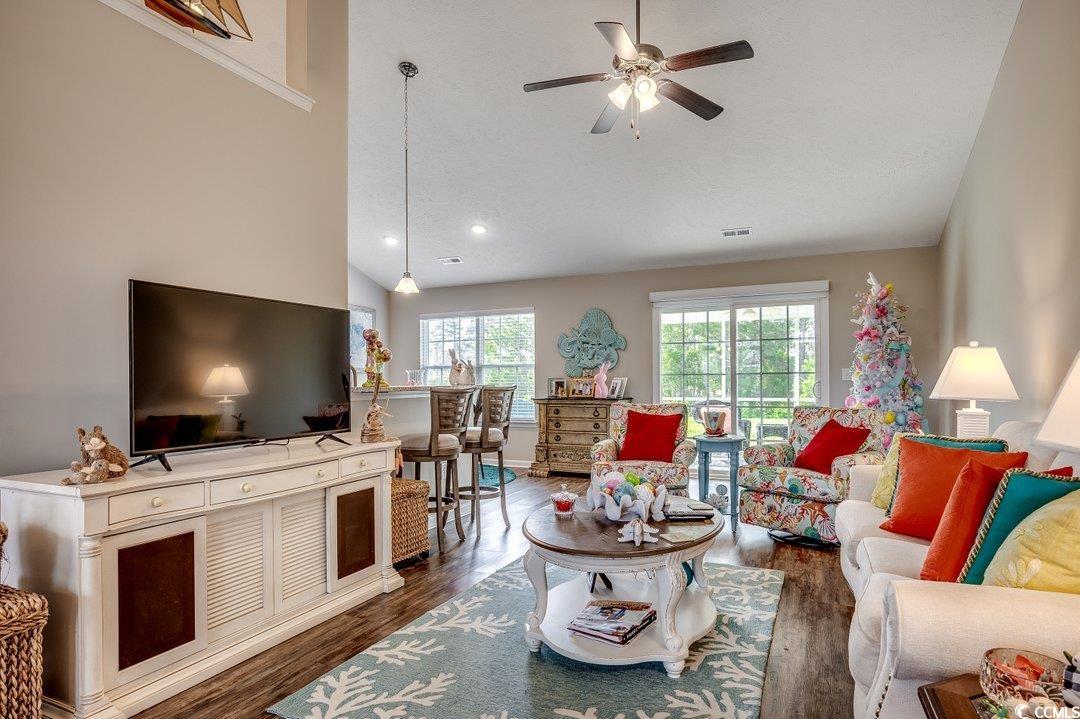 669 Sun Colony Boulevard Longs, SC 29568 - Photo 6 of 31