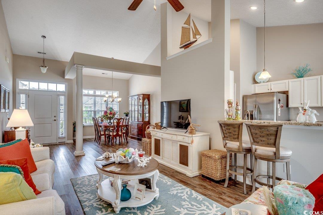 669 Sun Colony Boulevard Longs, SC 29568 - Photo 9 of 31