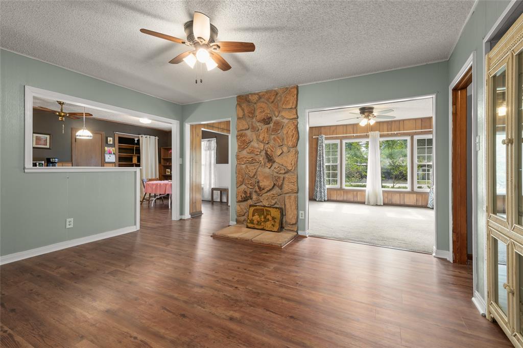1002 Trundy Street Merkel, TX 79536 - Photo 14 of 40