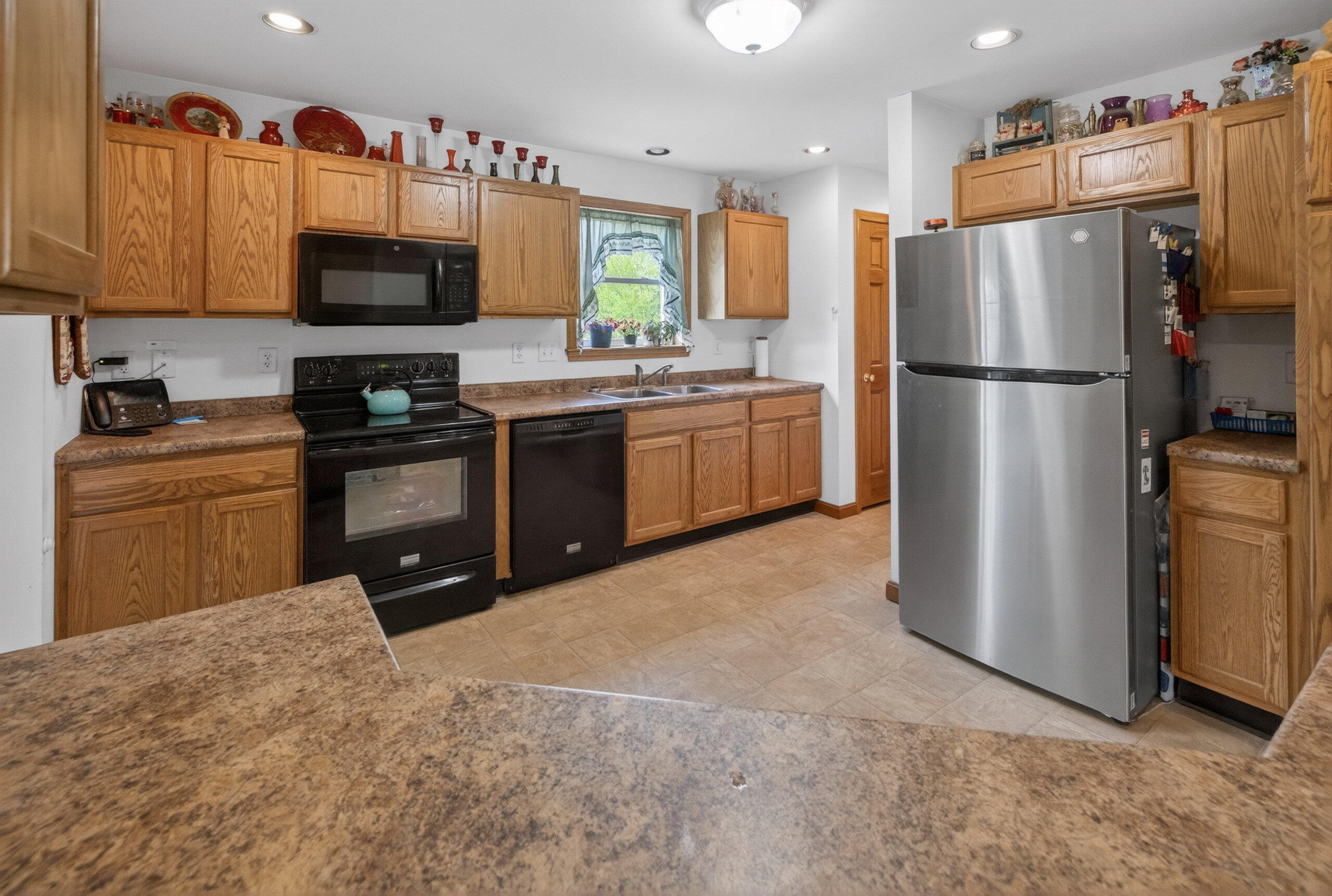 137 Eddie Kahkonen Road Norway, ME 04268 - Photo 11 of 77 Main Floor-8407