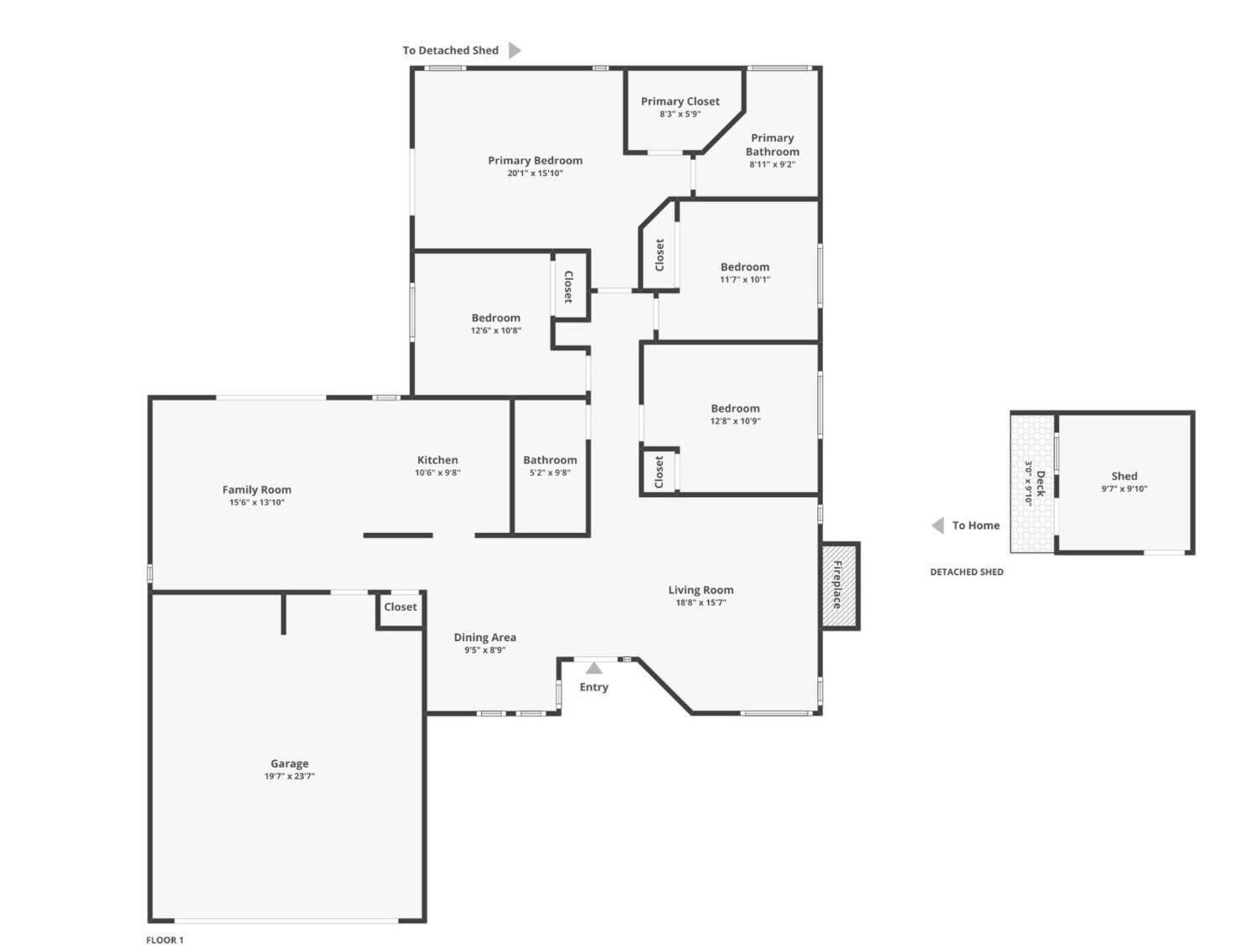 1360 Ridgerun Drive Roseville, CA 95747 - Photo 40 of 40