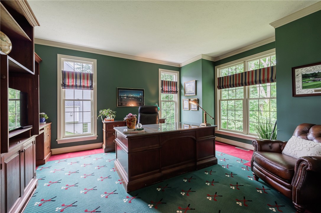 25 Royale Drive Perinton, NY 14450 - Photo 12 of 48