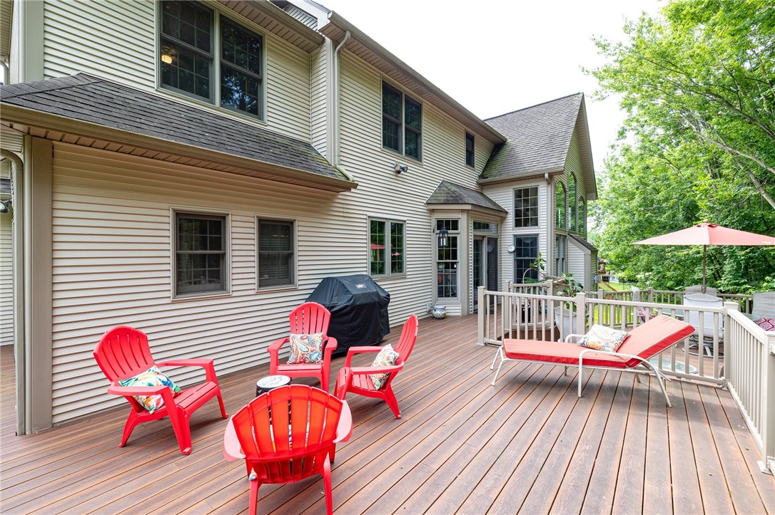 25 Royale Drive Perinton, NY 14450 - Photo 42 of 48