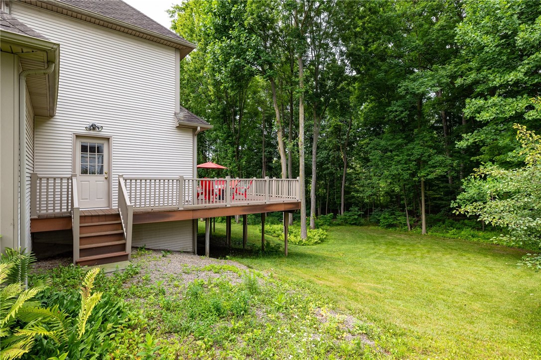 25 Royale Drive Perinton, NY 14450 - Photo 45 of 48