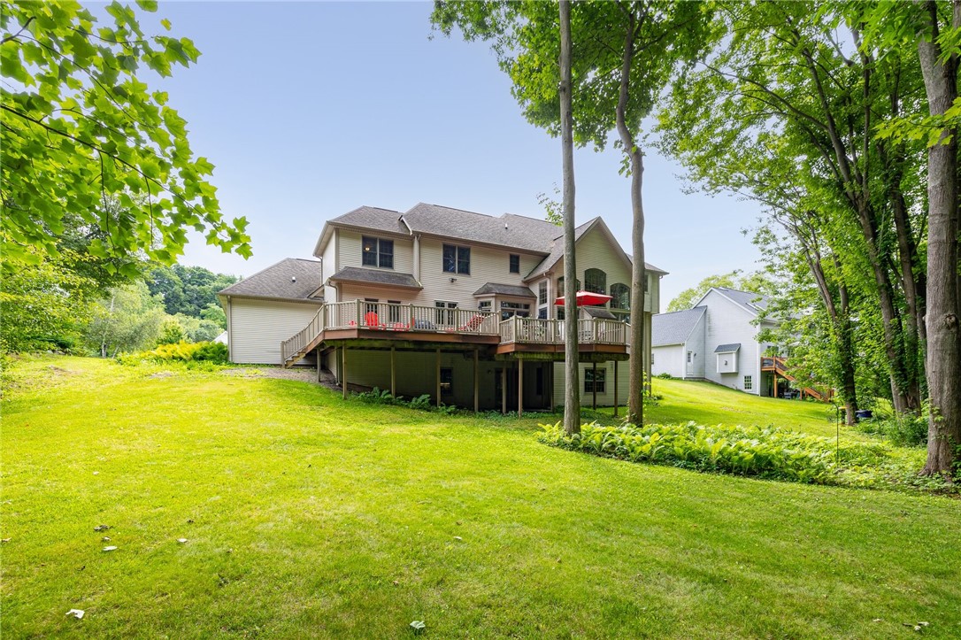 25 Royale Drive Perinton, NY 14450 - Photo 48 of 48