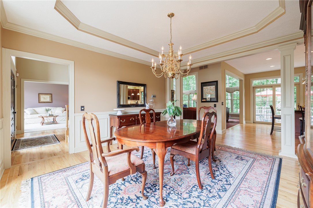 25 Royale Drive Perinton, NY 14450 - Photo 8 of 48