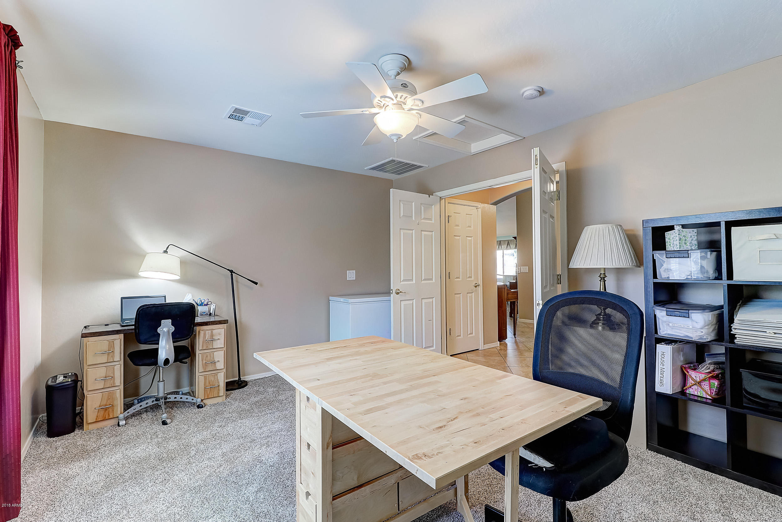 2506 West Carson Road Phoenix, AZ 85041 - Photo 19 of 44 Large Den