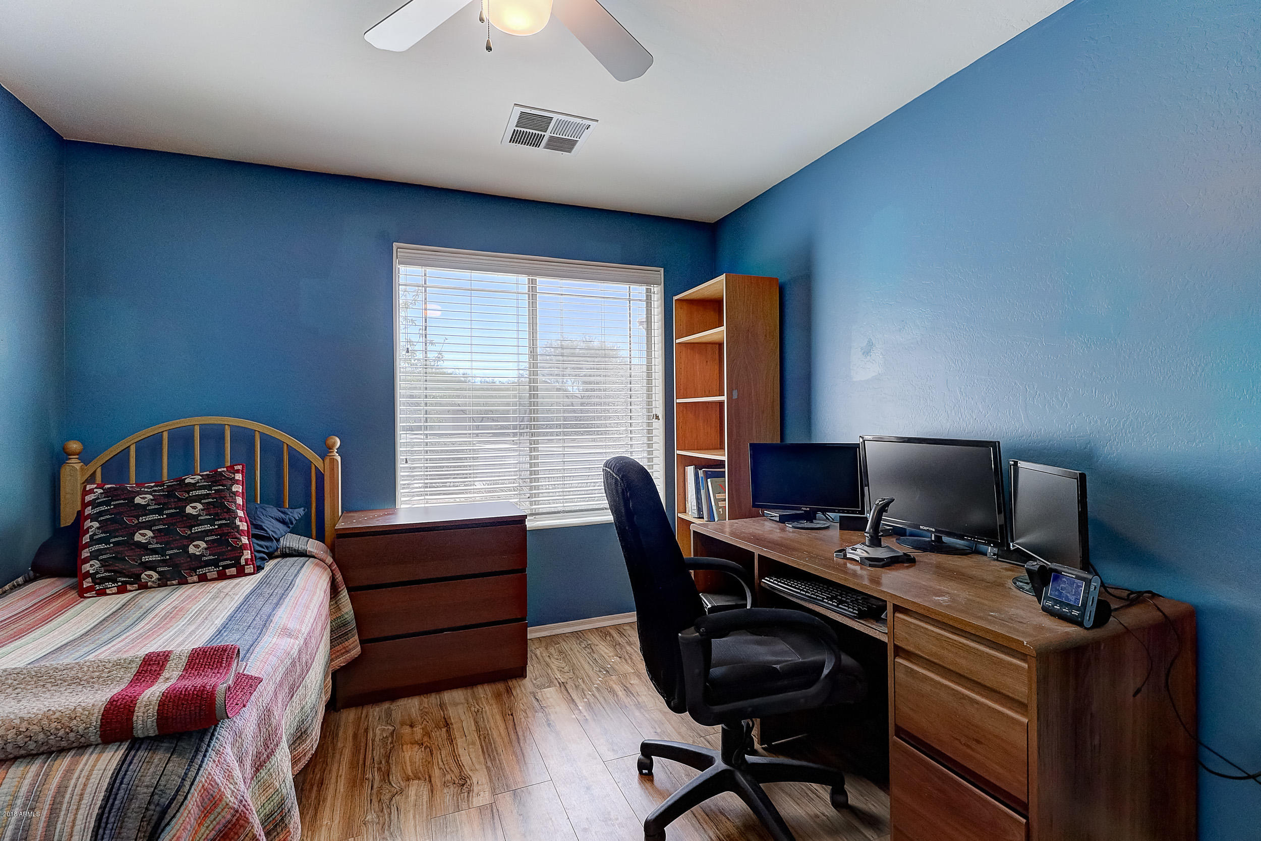 2506 West Carson Road Phoenix, AZ 85041 - Photo 20 of 44 Bedroom 2