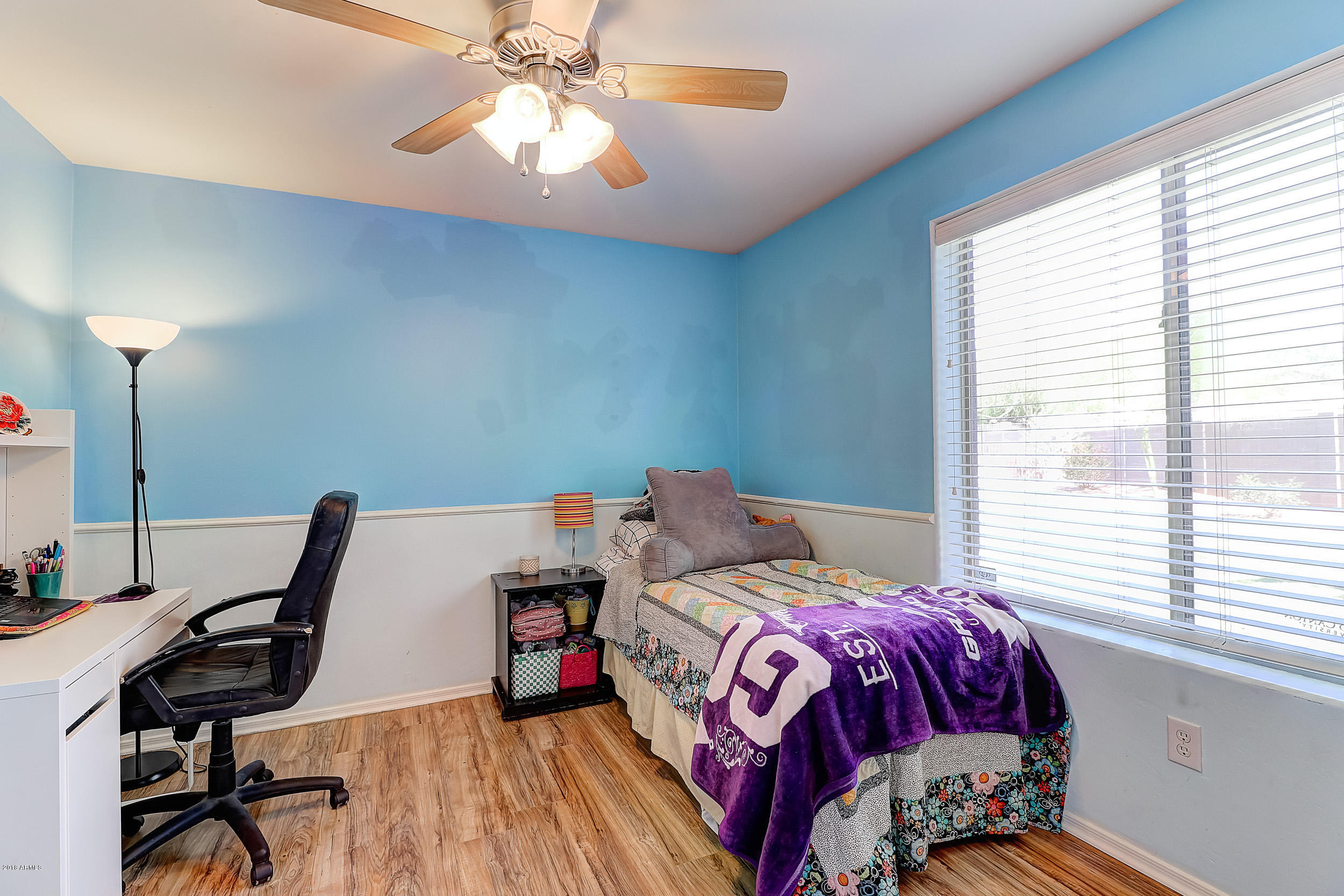 2506 West Carson Road Phoenix, AZ 85041 - Photo 22 of 44 Bedroom 3