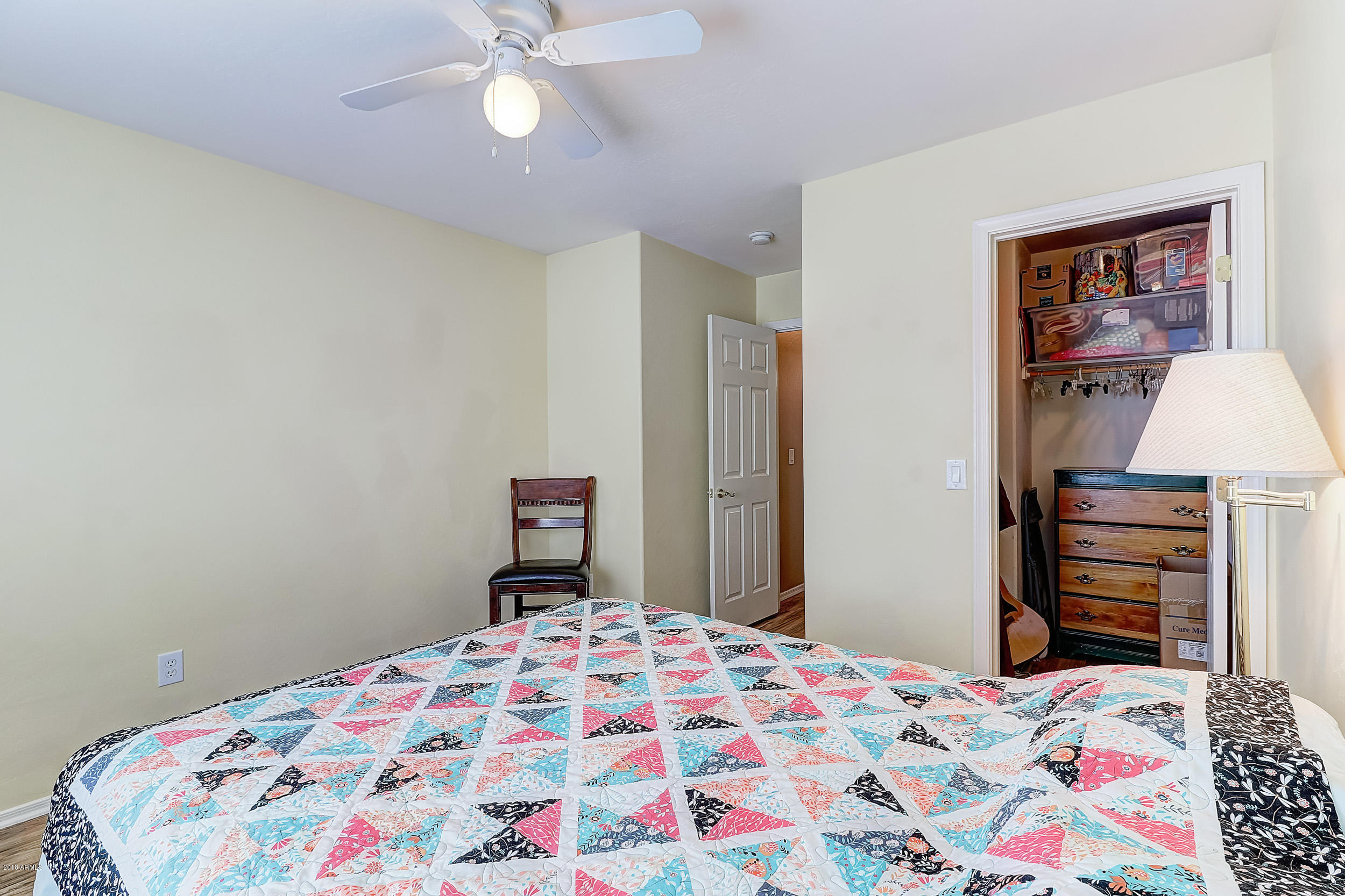 2506 West Carson Road Phoenix, AZ 85041 - Photo 25 of 44 Bedroom 4