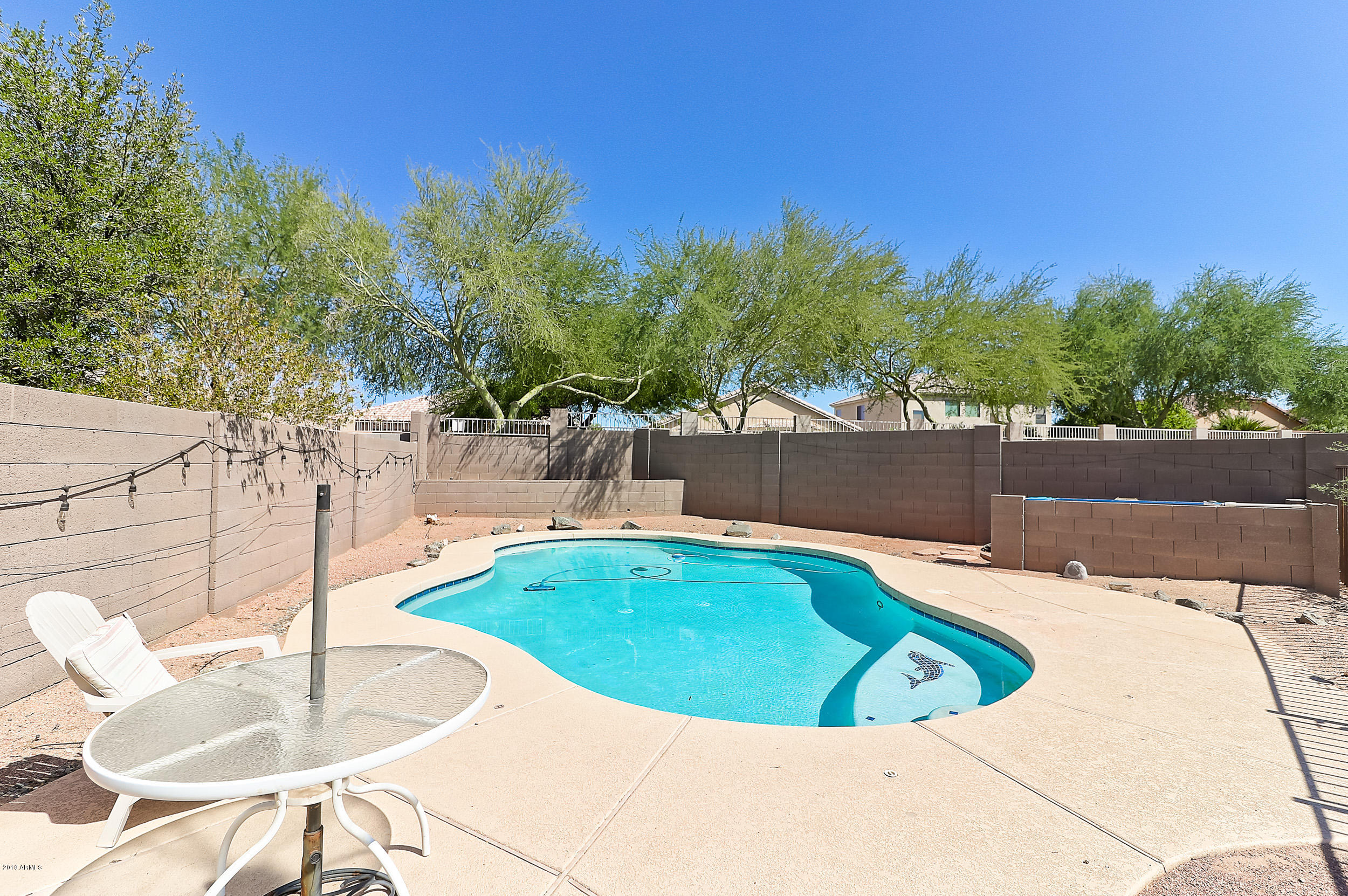 2506 West Carson Road Phoenix, AZ 85041 - Photo 33 of 44 POOL