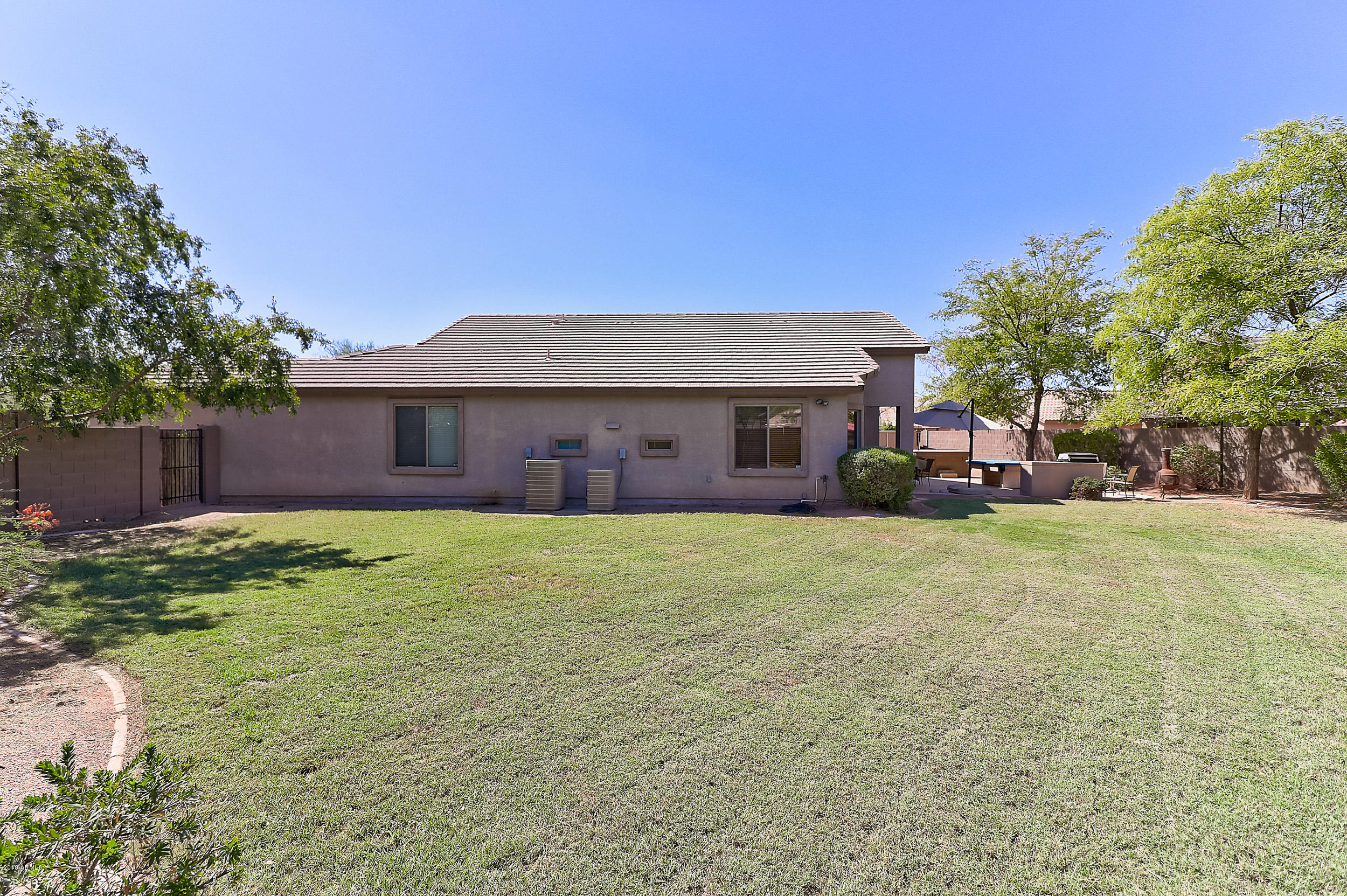 2506 West Carson Road Phoenix, AZ 85041 - Photo 34 of 44 BACKYARD