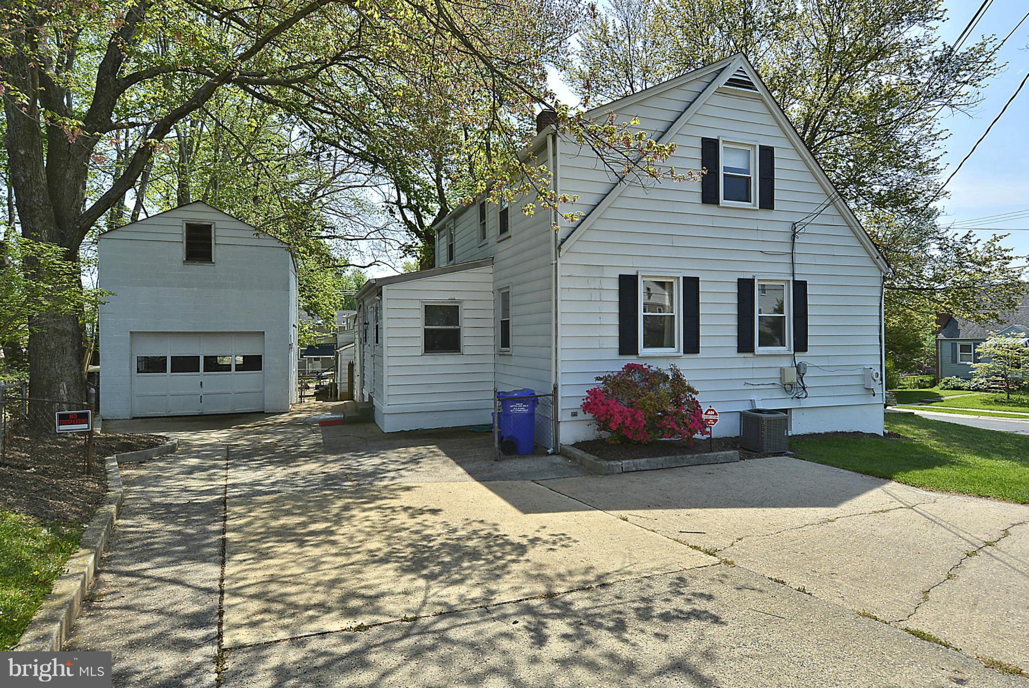 2507 Sheraton Street Silver Spring, MD 20906 - Photo 2 of 23 a view of a house with a yard