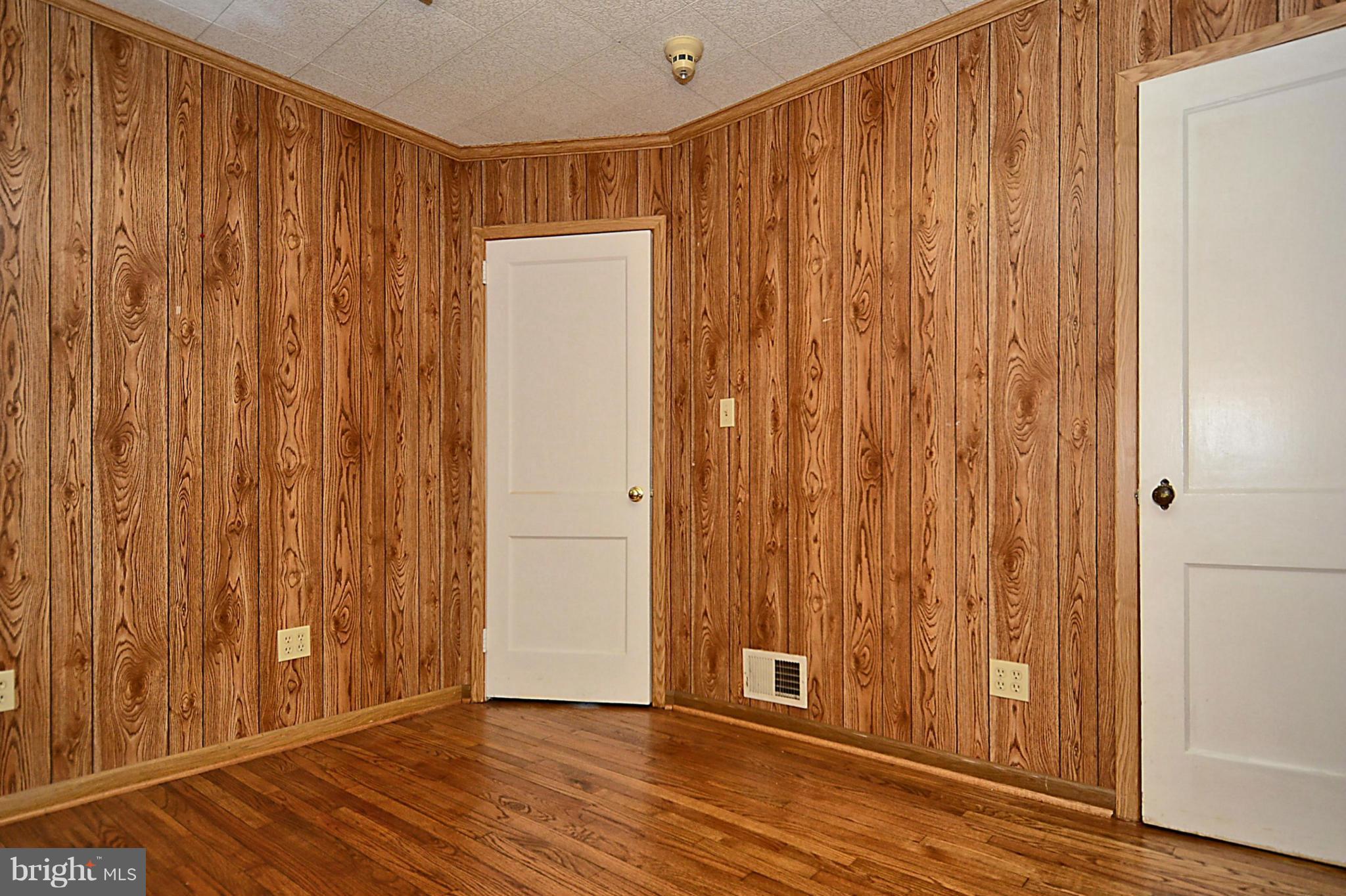 2507 Sheraton Street Silver Spring, MD 20906 - Photo 12 of 23 a view of a elevator with wooden floor