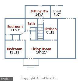 2507 Sheraton Street Silver Spring, MD 20906 - Photo 20 of 23