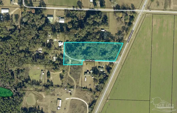 $79,900 | 0 Hwy 87 Jay, Jay, FL 32565