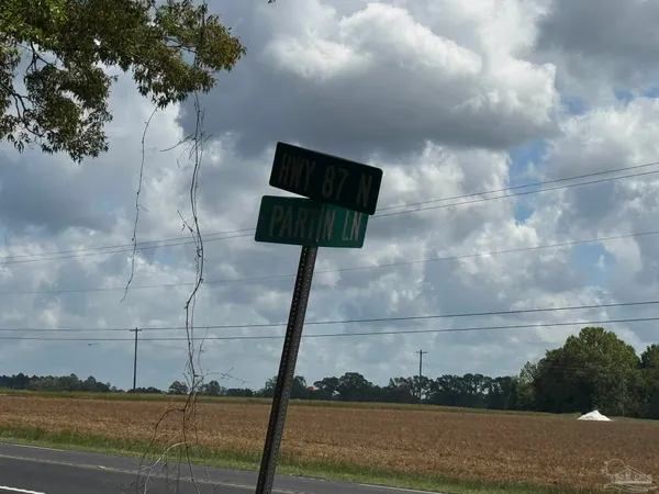 $79,900 | 0 Hwy 87 Jay, Jay, FL 32565