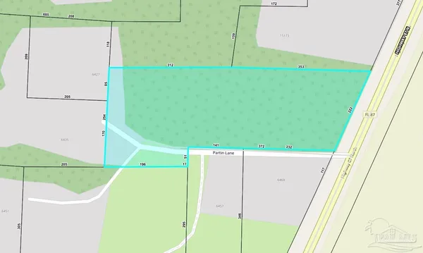 $79,900 | 0 Hwy 87 Jay, Jay, FL 32565