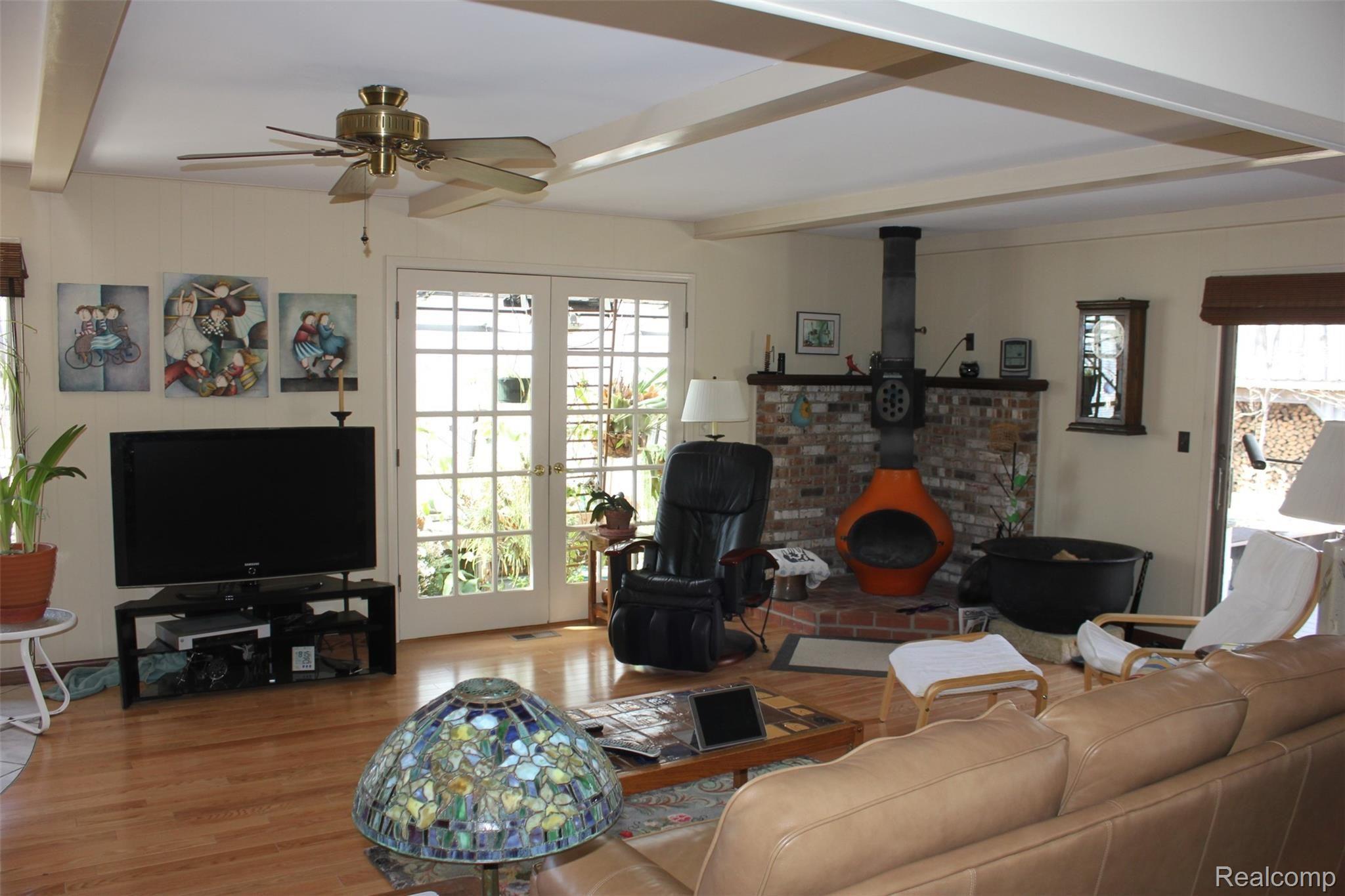 10443 Hill Road Goodrich, MI 48438 - Photo 10 of 85 IMG_9424.JPG