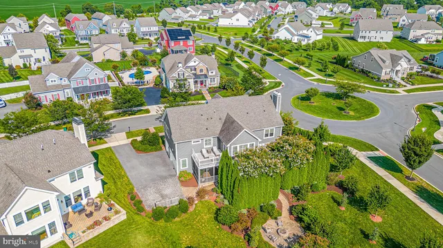 $999,999 | 757 Idlewyld Drive, Middletown, DE 19709