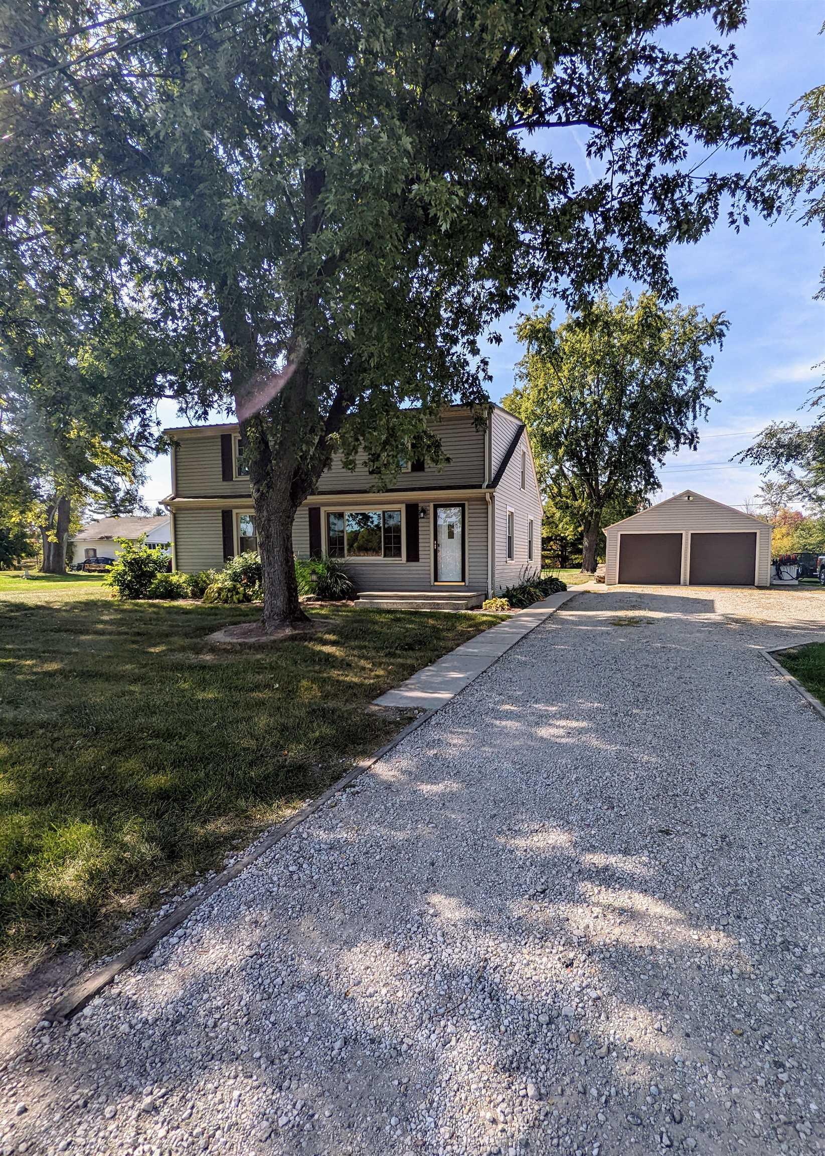 10428 Winchester Road Fort Wayne, IN 46819 - Photo 5 of 28