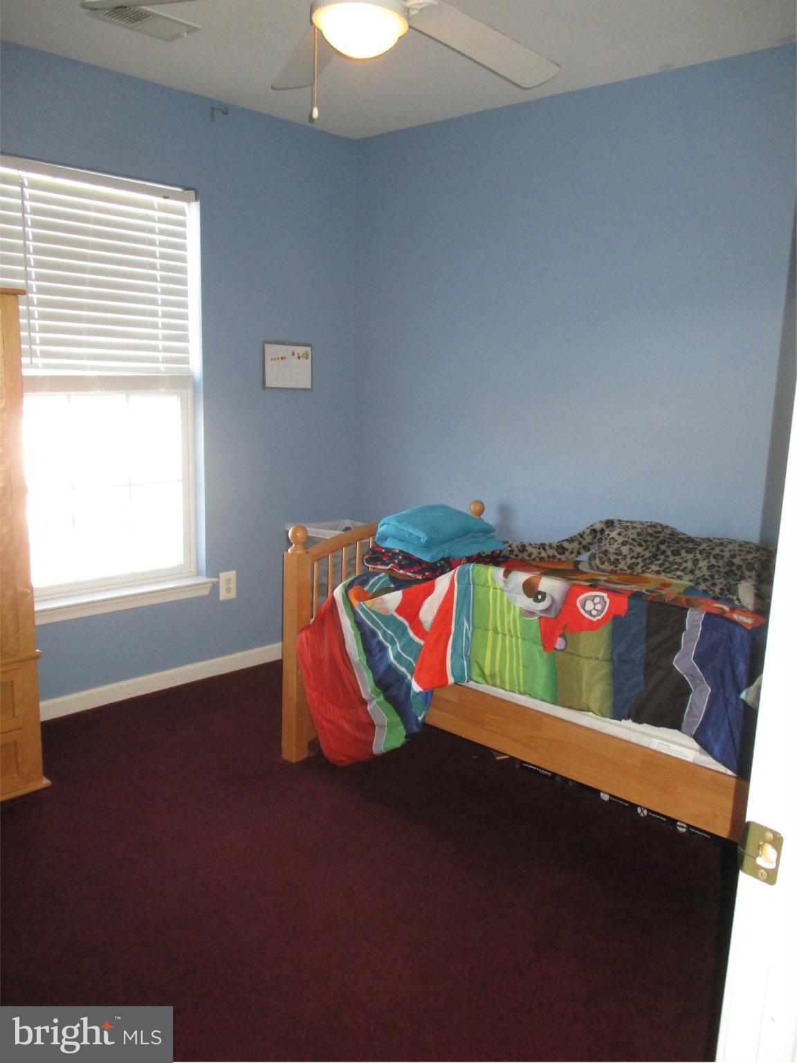 17 Lister Lane Ridgely, MD 21660 - Photo 15 of 17 Bedroom