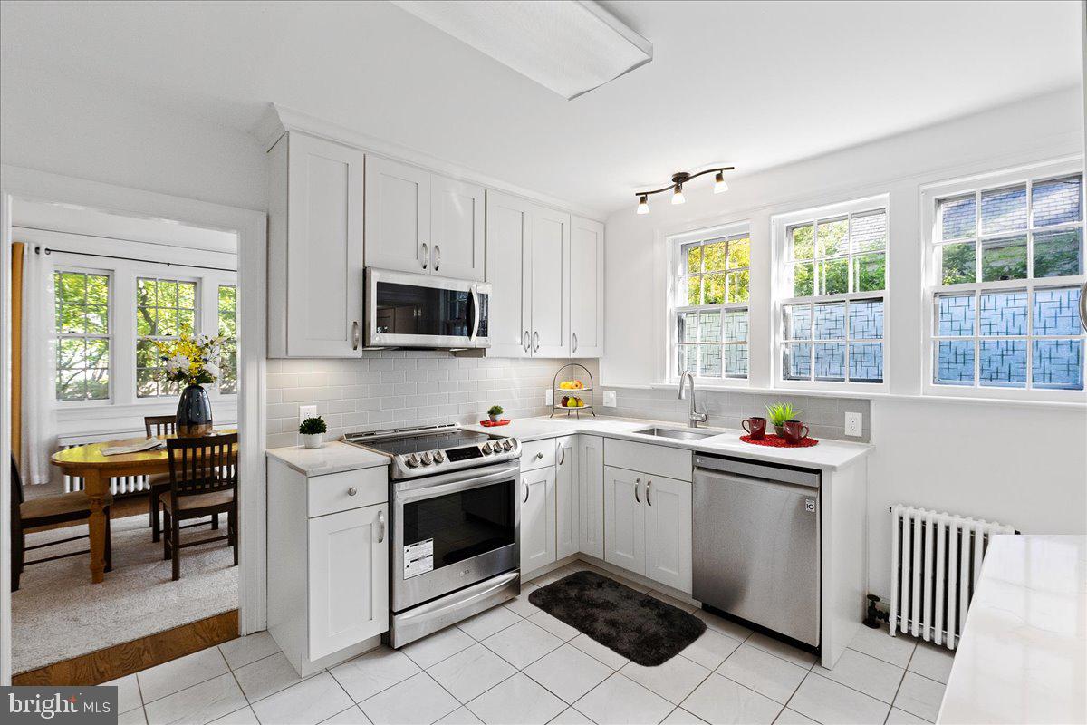 539 Jefferson Road Princeton, NJ 08540 - Photo 12 of 30 Kitchen