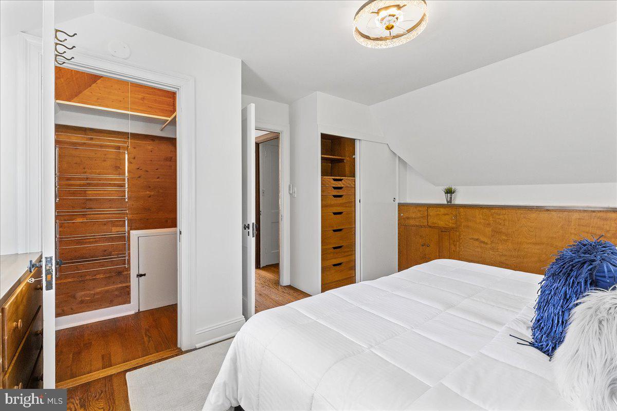 539 Jefferson Road Princeton, NJ 08540 - Photo 15 of 30 Bedroom 1