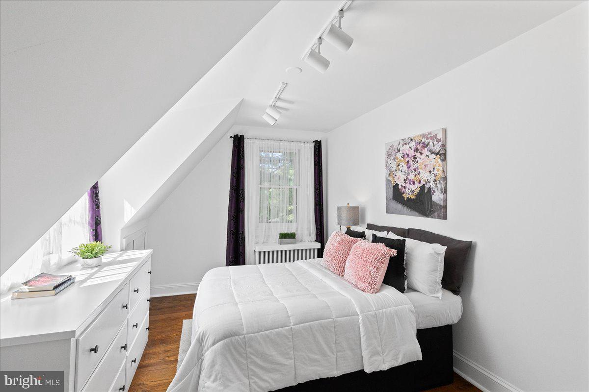 539 Jefferson Road Princeton, NJ 08540 - Photo 18 of 30 Bedroom 3