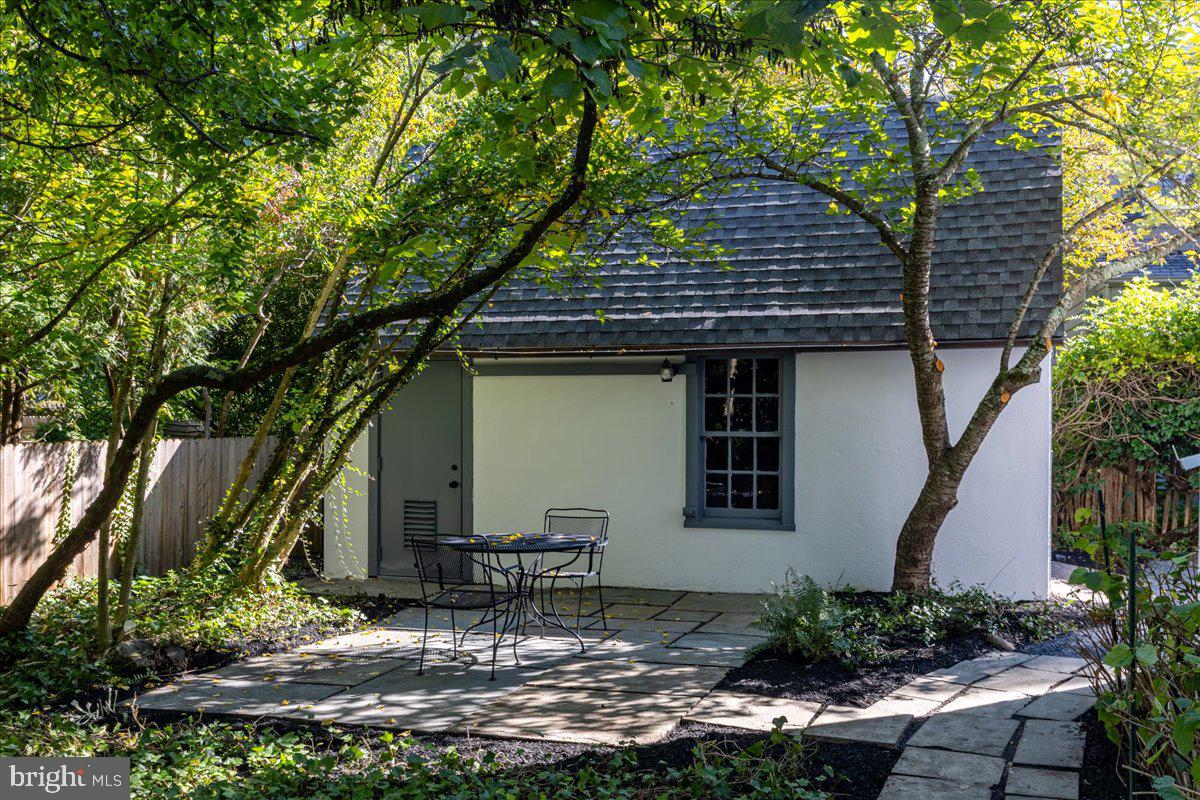 539 Jefferson Road Princeton, NJ 08540 - Photo 27 of 30 Patio