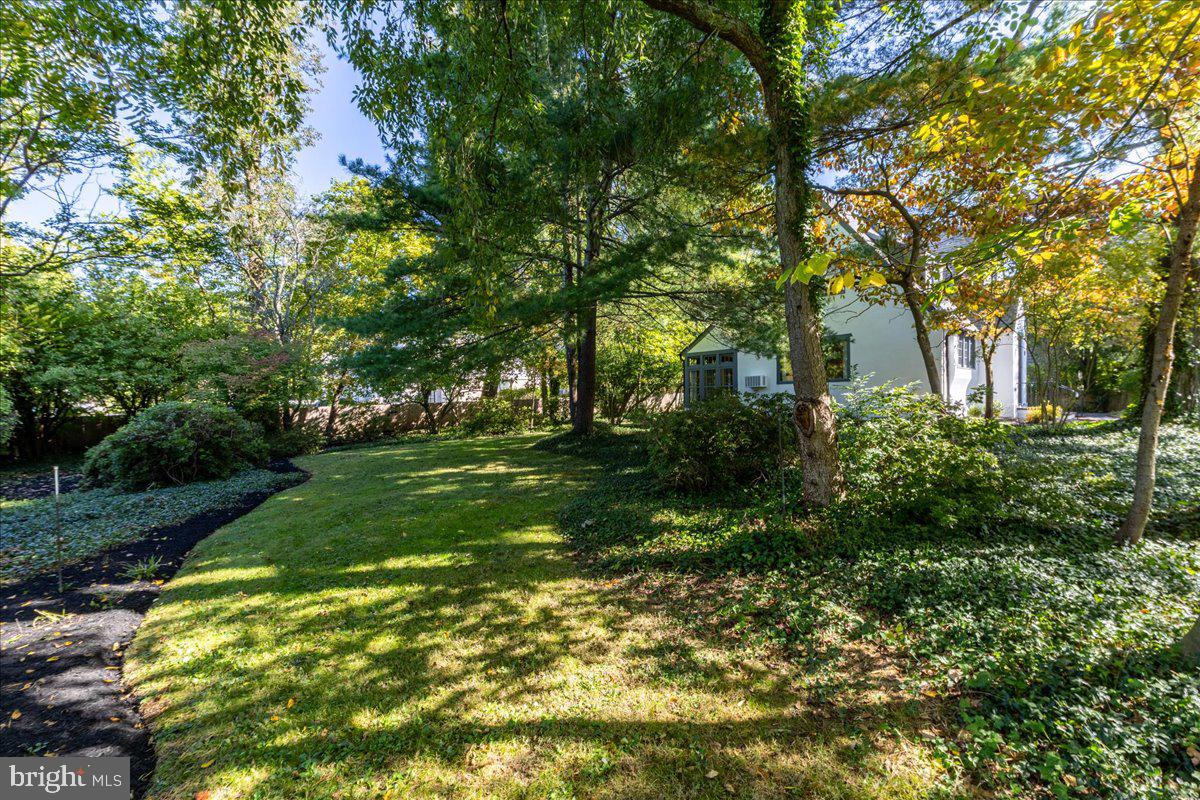 539 Jefferson Road Princeton, NJ 08540 - Photo 29 of 30 Yard