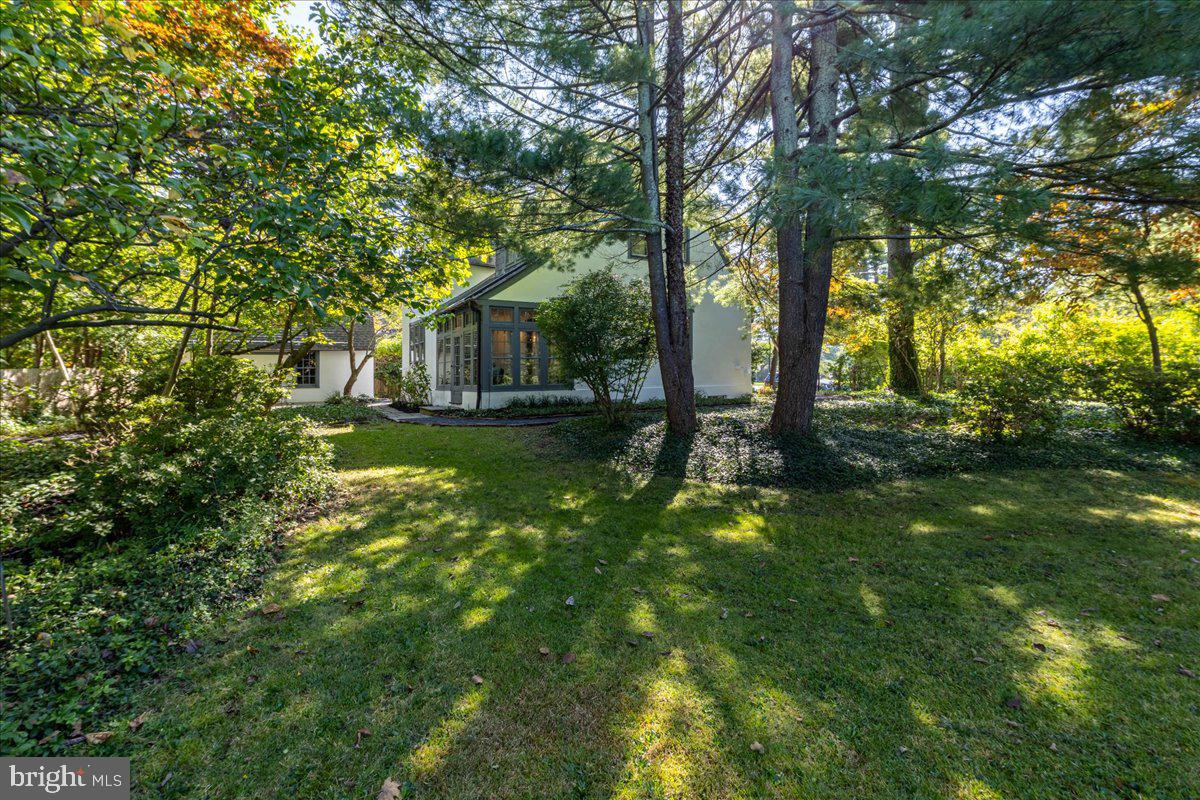 539 Jefferson Road Princeton, NJ 08540 - Photo 30 of 30 Yard