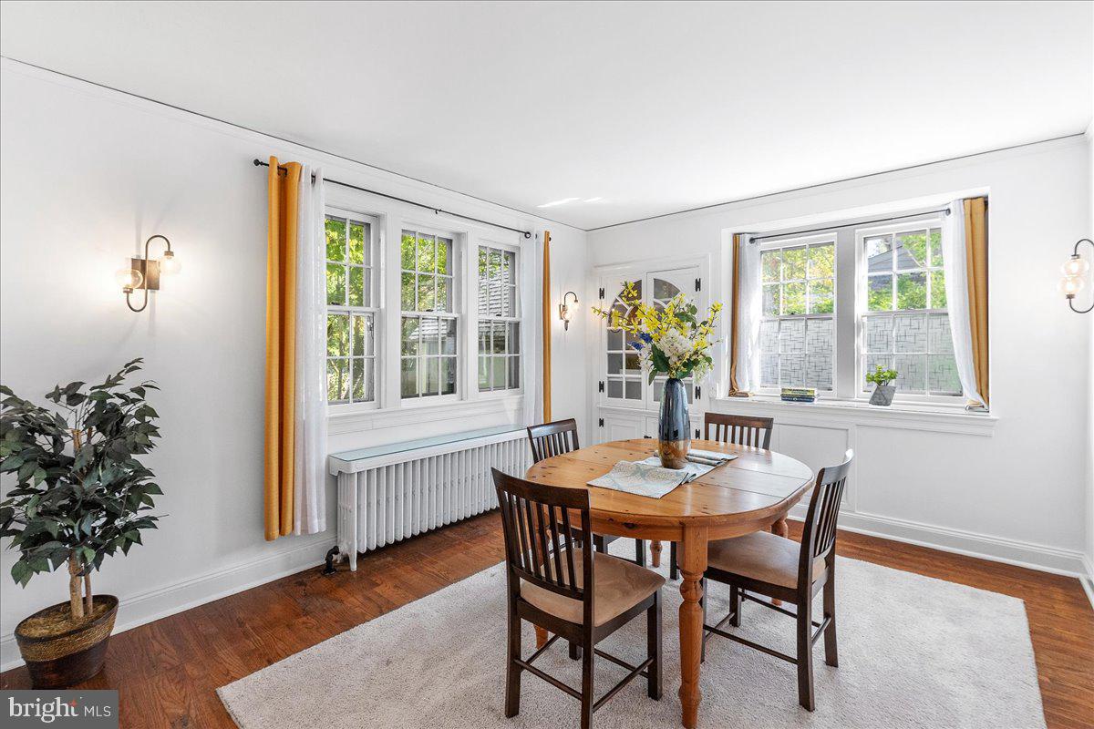 539 Jefferson Road Princeton, NJ 08540 - Photo 9 of 30 Dining Room
