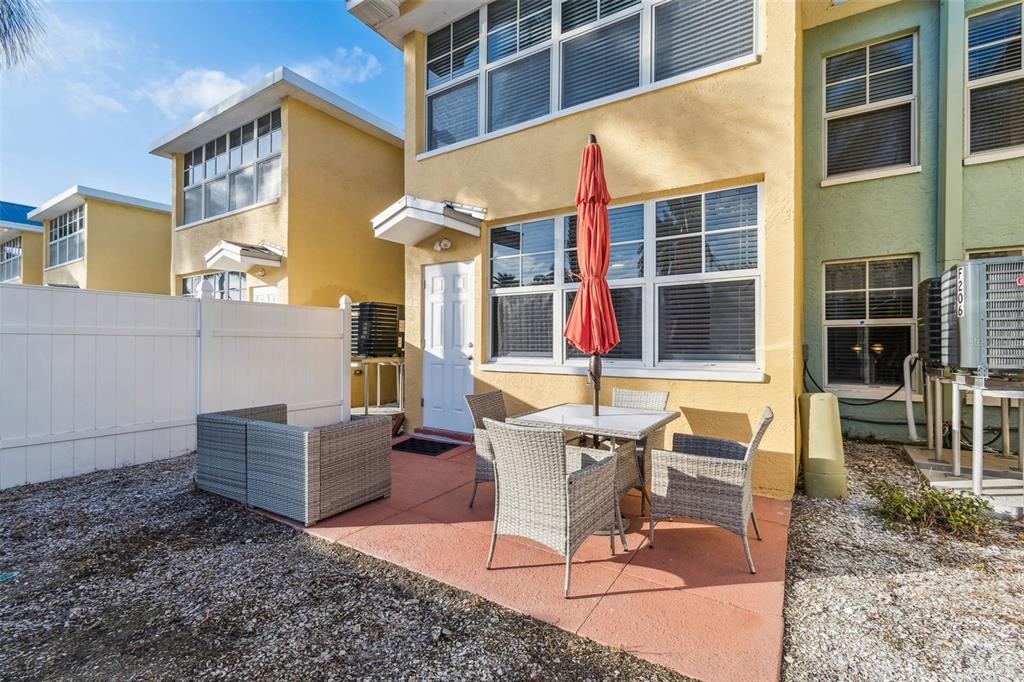 19417 Gulf Boulevard, Unit F107 Indian Rocks Beach, FL 33785 - Photo 3 of 34