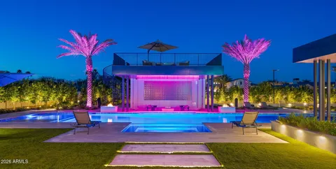 $15,995,000 | 6824 East Hummingbird Lane, Paradise Valley, AZ 85253