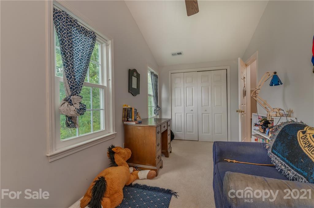 4733 Hunting Country Road Tryon, NC 28782 - Photo 33 of 48 a living room with furniture and a window