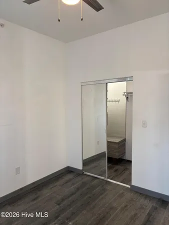 $1,100 | 121 East 2nd Street, Unit 102, Washington, NC 27889