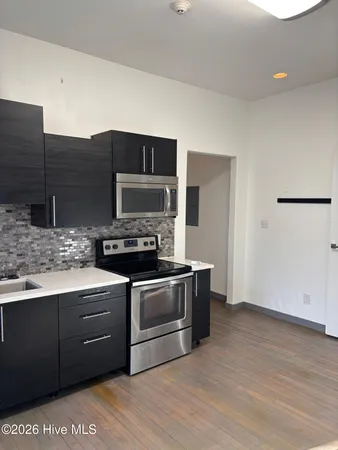 $1,100 | 121 East 2nd Street, Unit 102, Washington, NC 27889