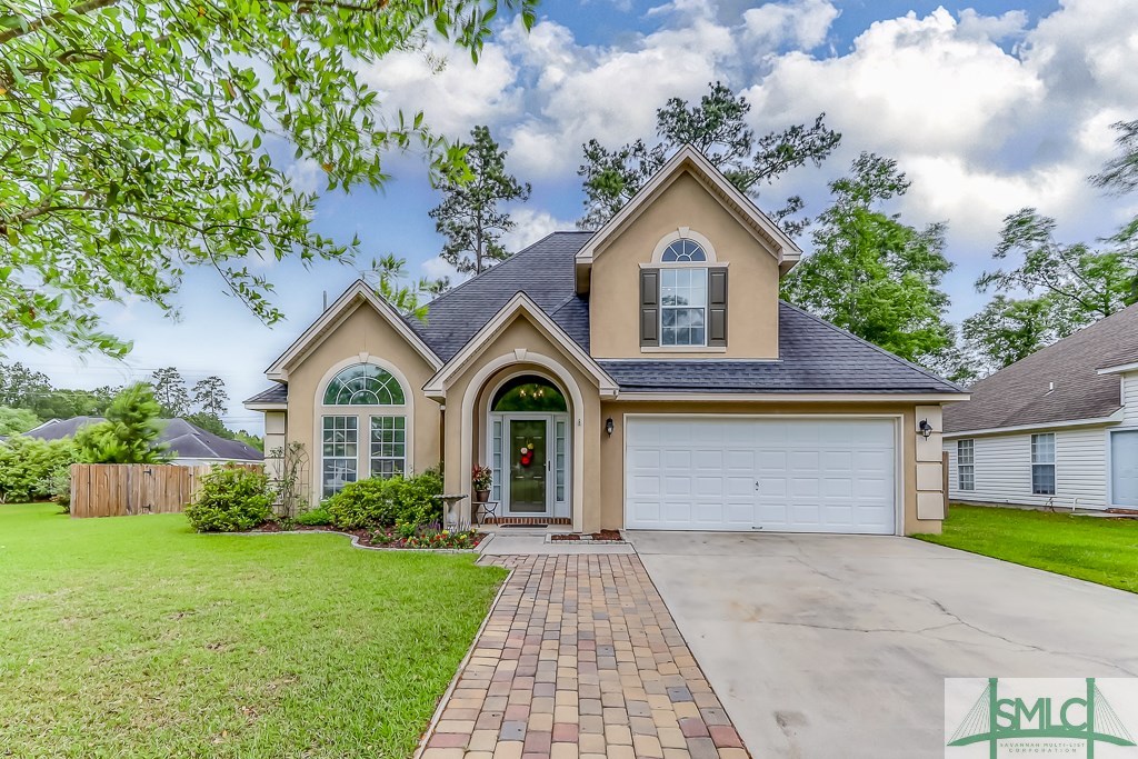 7 Fox Hound Court Pooler, GA 31322 - Photo 1 of 26 Gallery Image 1