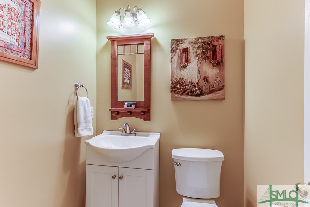 7 Fox Hound Court Pooler, GA 31322 - Photo 11 of 26 Gallery Image 11