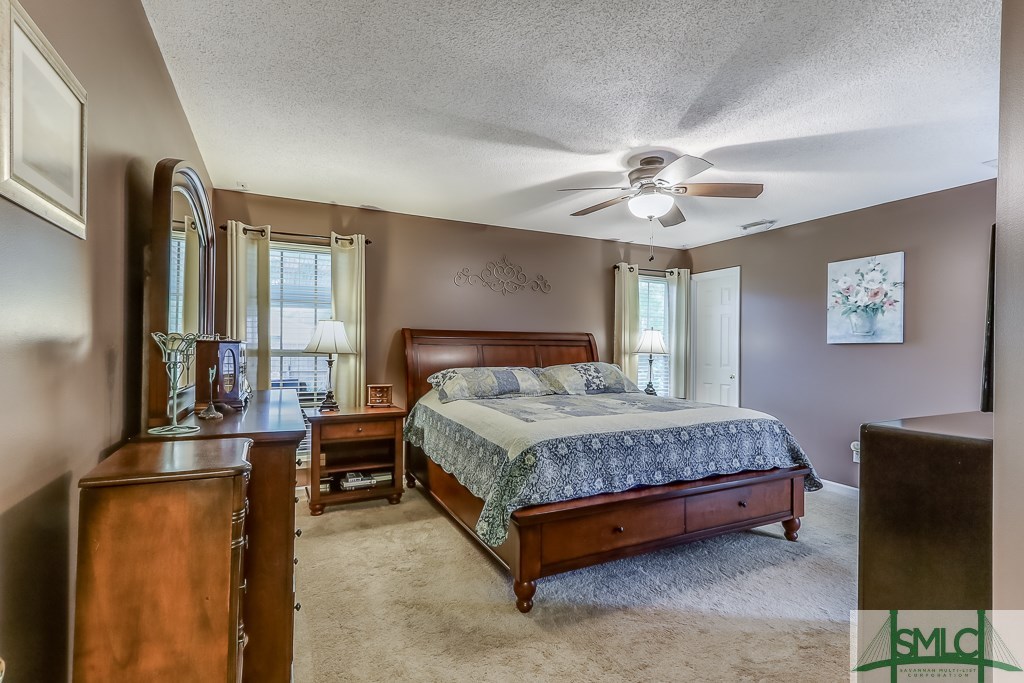 7 Fox Hound Court Pooler, GA 31322 - Photo 12 of 26 Gallery Image 12