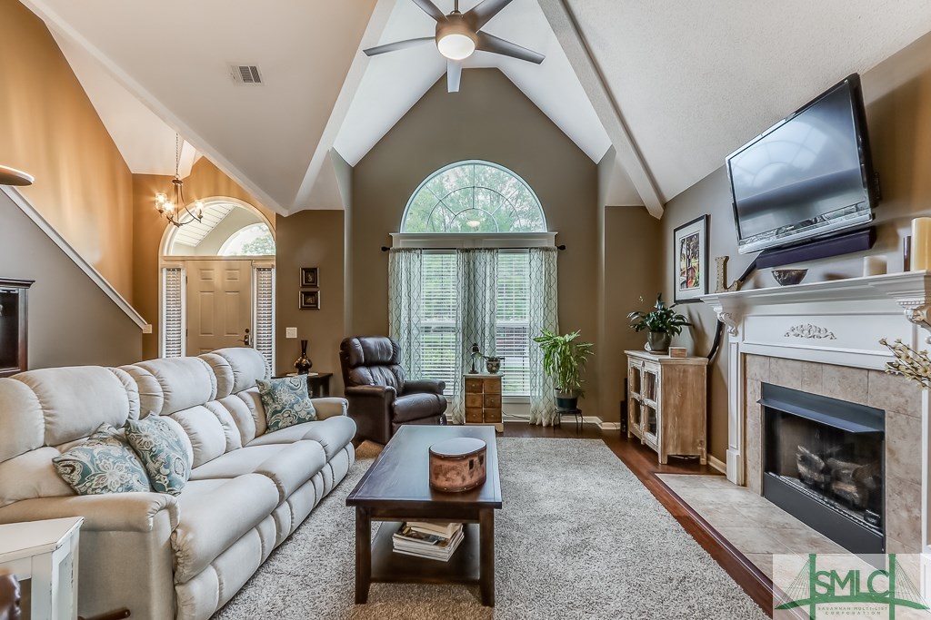 7 Fox Hound Court Pooler, GA 31322 - Photo 2 of 26 Gallery Image 2