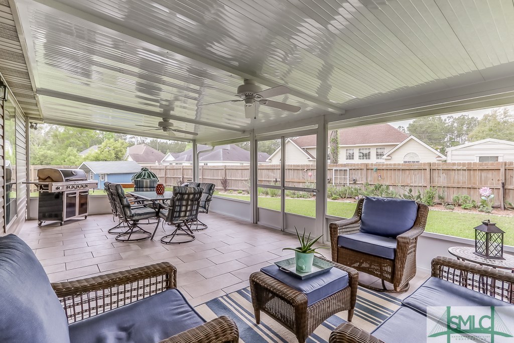 7 Fox Hound Court Pooler, GA 31322 - Photo 21 of 26 Gallery Image 21