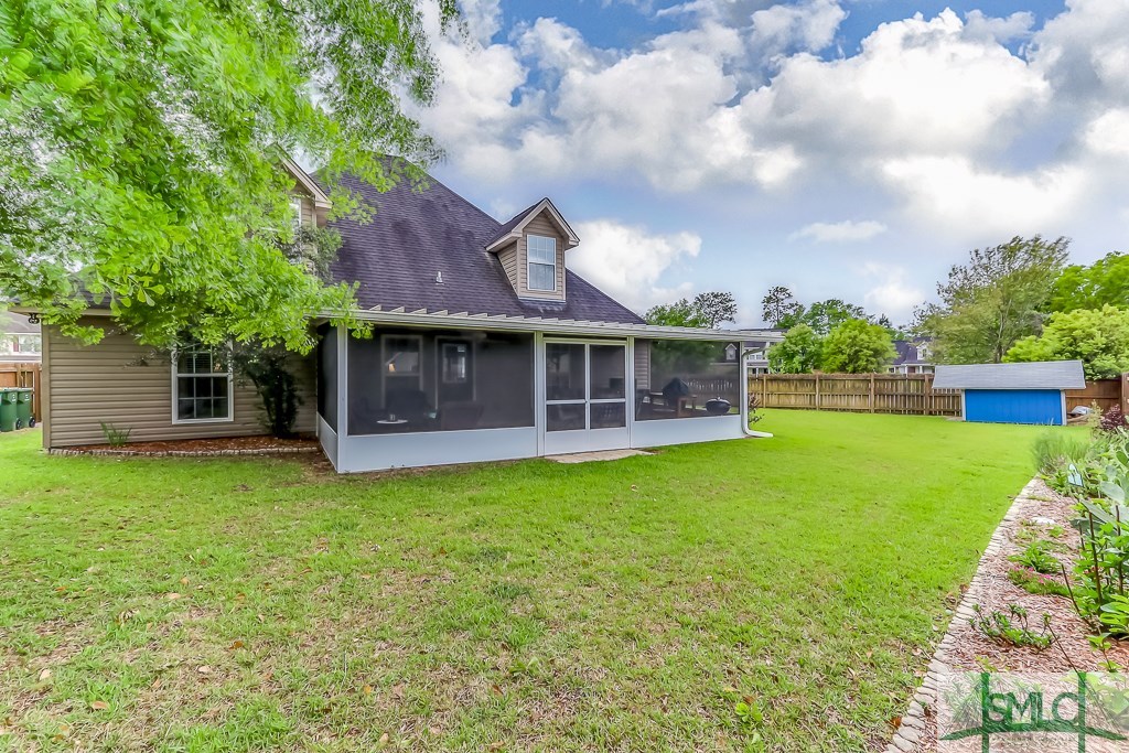 7 Fox Hound Court Pooler, GA 31322 - Photo 22 of 26 Gallery Image 22