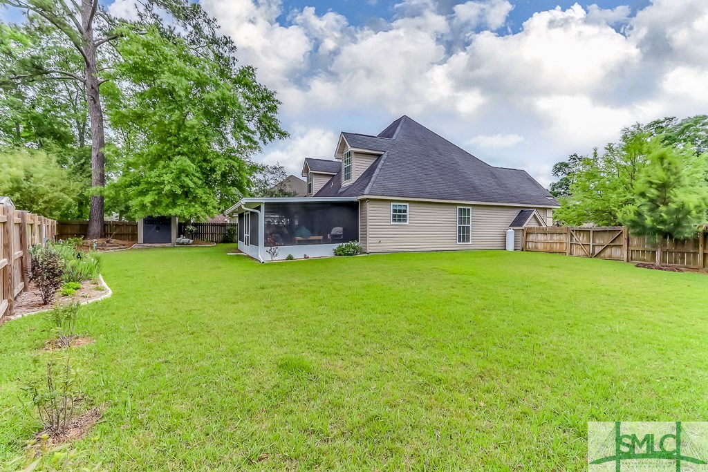 7 Fox Hound Court Pooler, GA 31322 - Photo 23 of 26 Gallery Image 23