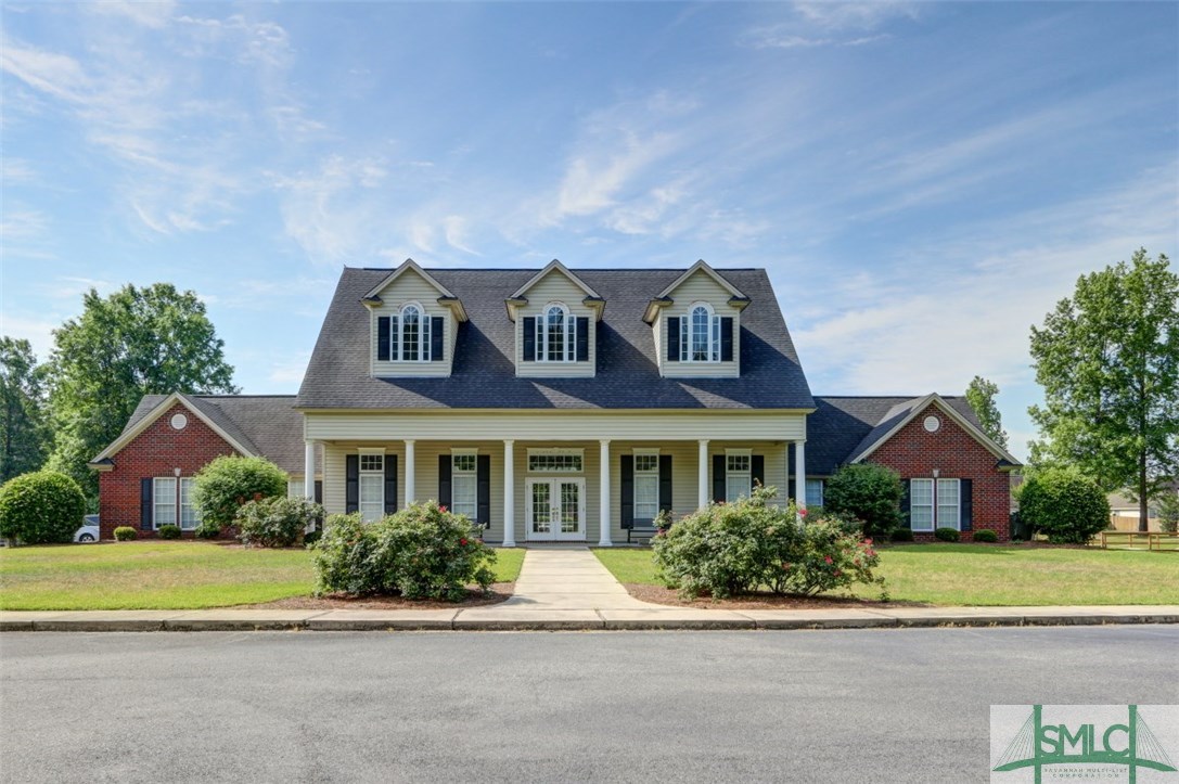 7 Fox Hound Court Pooler, GA 31322 - Photo 24 of 26 Gallery Image 24