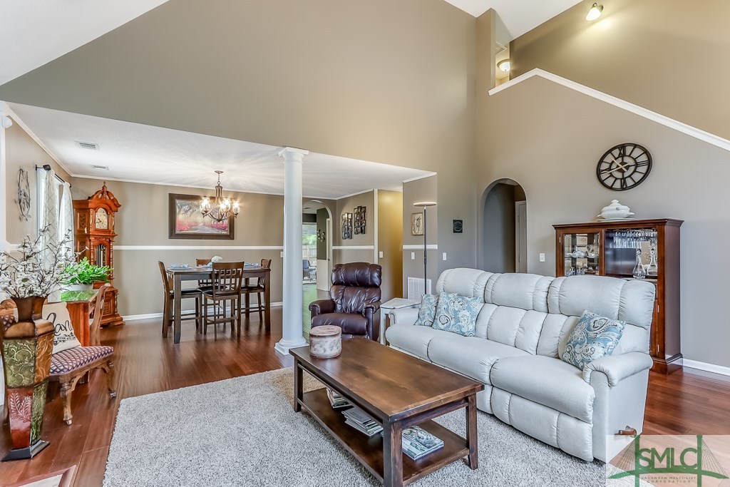 7 Fox Hound Court Pooler, GA 31322 - Photo 4 of 26 Gallery Image 4